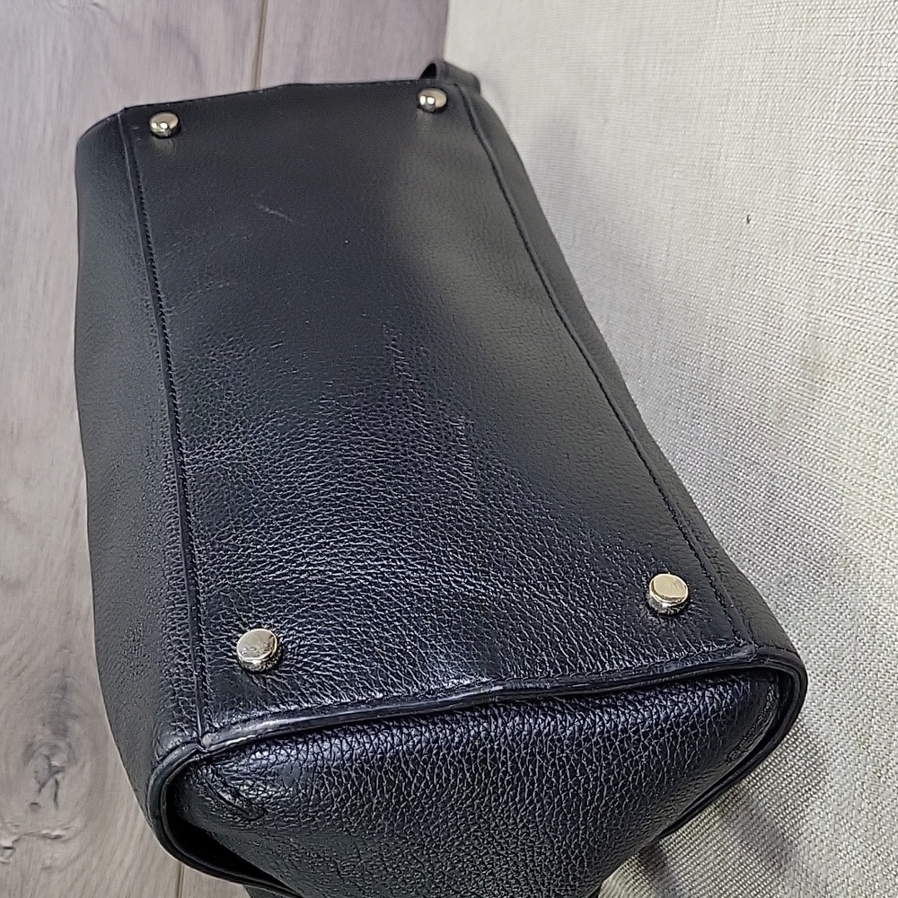 Kate Spade Black Shoulder Bag - Picture 8 of 16